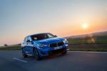 BMW X2 M35i 2018 года (WW)